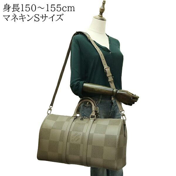 楽天市場】【希少】【未使用品】 ルイヴィトン ボストンバッグ