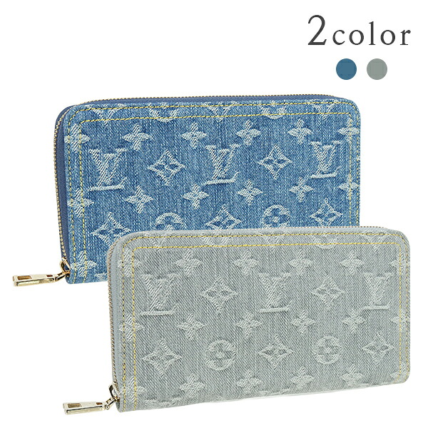 楽天市場】【10%OFF】 ルイヴィトン 長財布 ジッピーウォレット