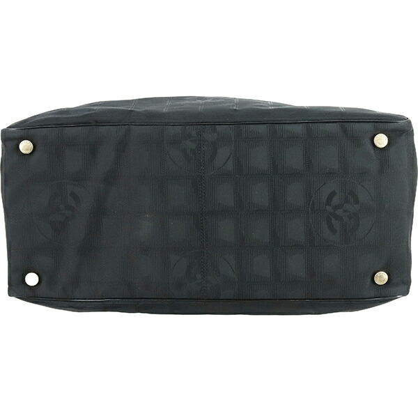 楽天市場】【10%OFF】 シャネル トートバッグ ニュートラベルライン