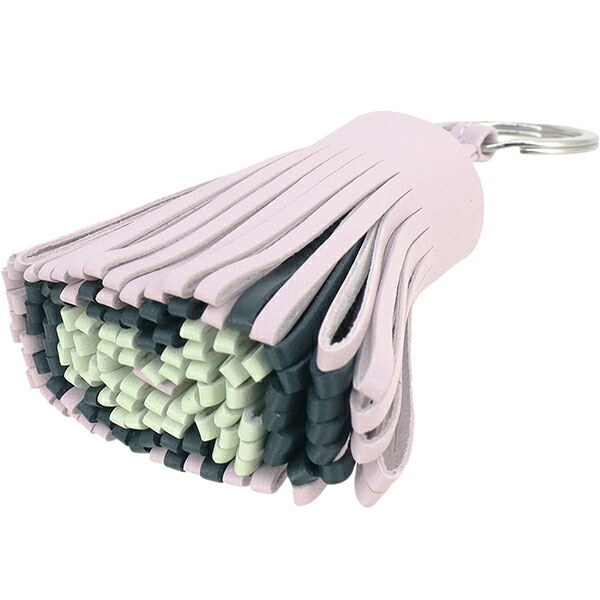 楽天市場】【10%OFF】 エルメス キーホルダー カルメン トリコロール