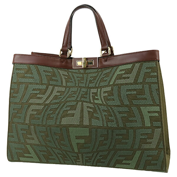 楽天市場】【20%OFF】 フェンディ ピーカブー エックストート