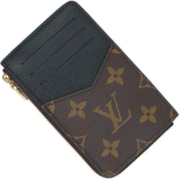 楽天市場】【10%OFF】 ルイヴィトン ミニ財布 コインケース キーリング