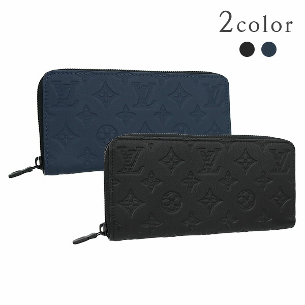楽天市場】【10%OFF】 ルイヴィトン 長財布 ジッピーウォレット