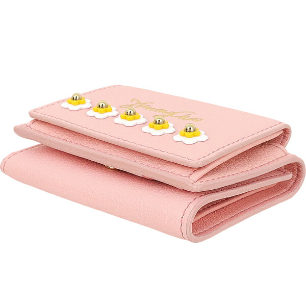 楽天市場】【30%OFF】 ジミーチュウ 財布 ミニ財布 三つ折り財布 ネモ