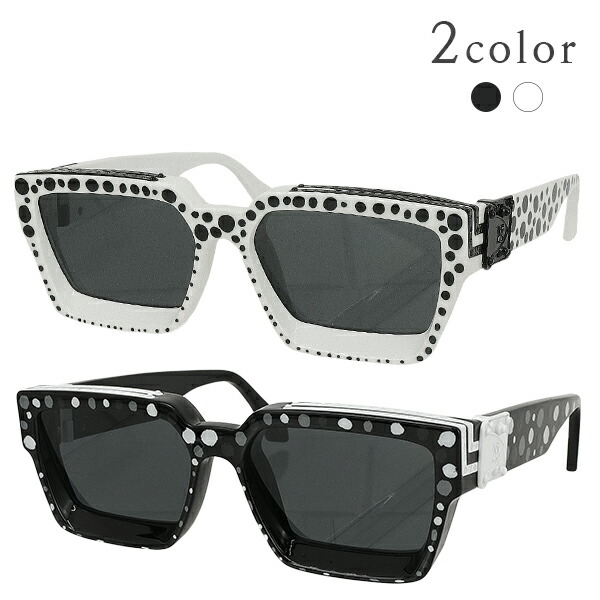 楽天市場】【10%OFF】 ルイヴィトン サングラス LV × YK 1.1