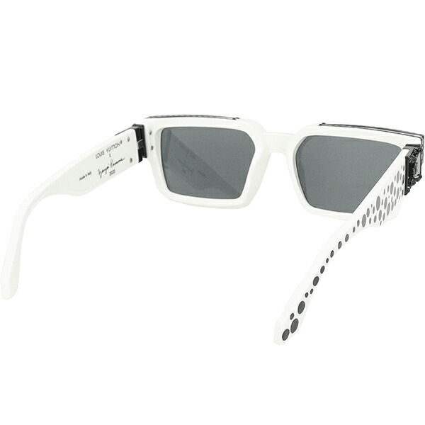 楽天市場】【10%OFF】 ルイヴィトン サングラス LV × YK 1.1