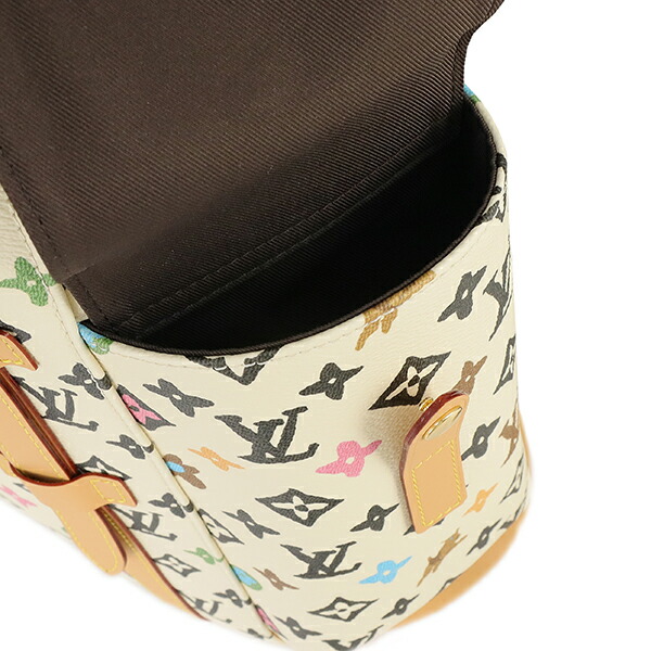 楽天市場】【10%OFF】 ルイヴィトン バックパック クリストファー MM