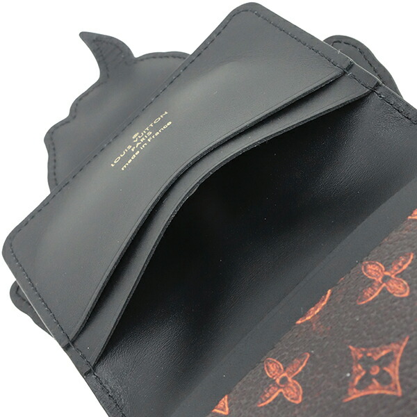 楽天市場】【未使用品】 ルイヴィトン カードケース ドッグ カード