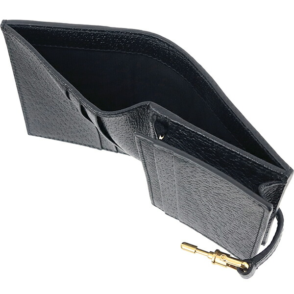 楽天市場】【新品】 グッチ 二つ折り財布 ジャッキー1961 カードケース