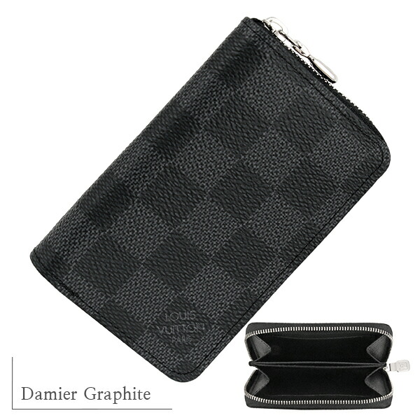 楽天市場】【10%OFF】 ルイヴィトン コインケース ジッピーコイン