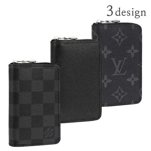楽天市場】【10%OFF】 ルイヴィトン コインケース ジッピーコイン