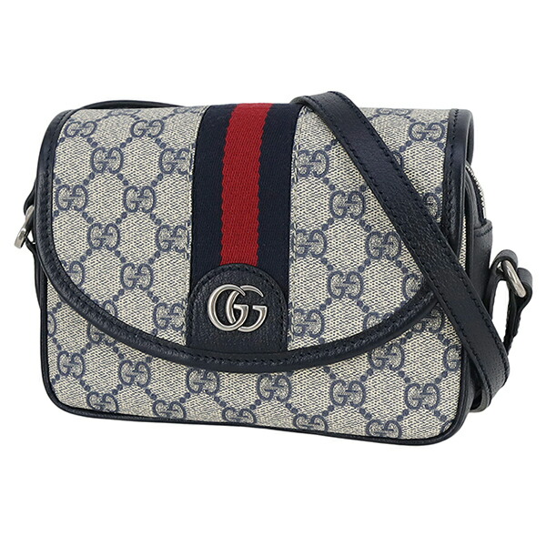 楽天市場】【10%OFF】 グッチ ショルダーバッグ ミニ オフィディア GG