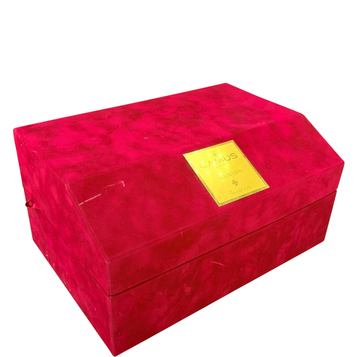 楽天市場】箱 替栓 カミュ トラディション 700ml 未開栓 ブランデー