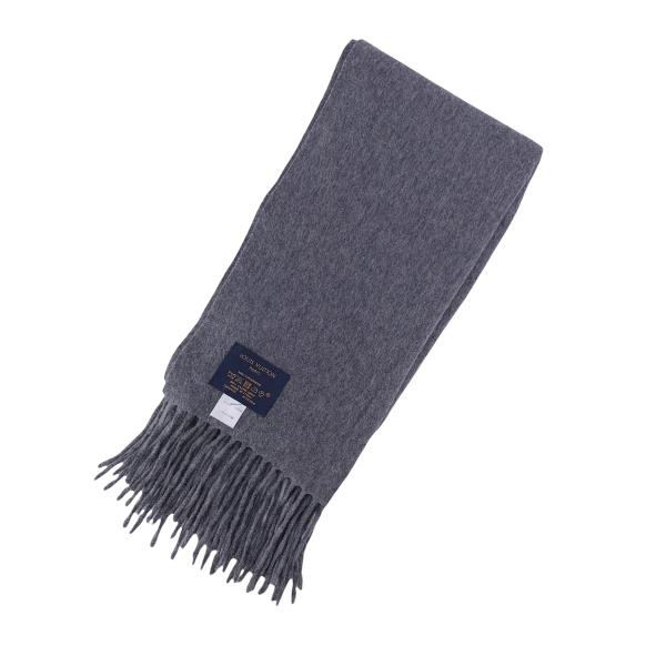 楽天市場】ルイヴィトン/LOUIS VUITTON エシャルプ・ジェラム グリ