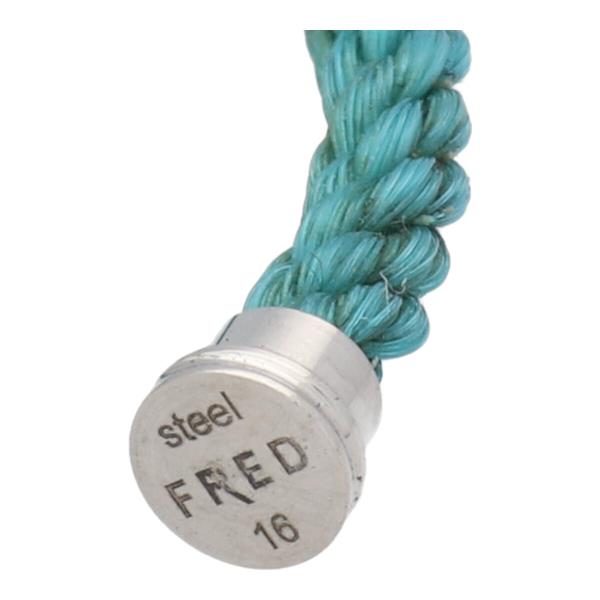 楽天市場】【中古】 FRED フレッド ブレスレット フレッド/Fred