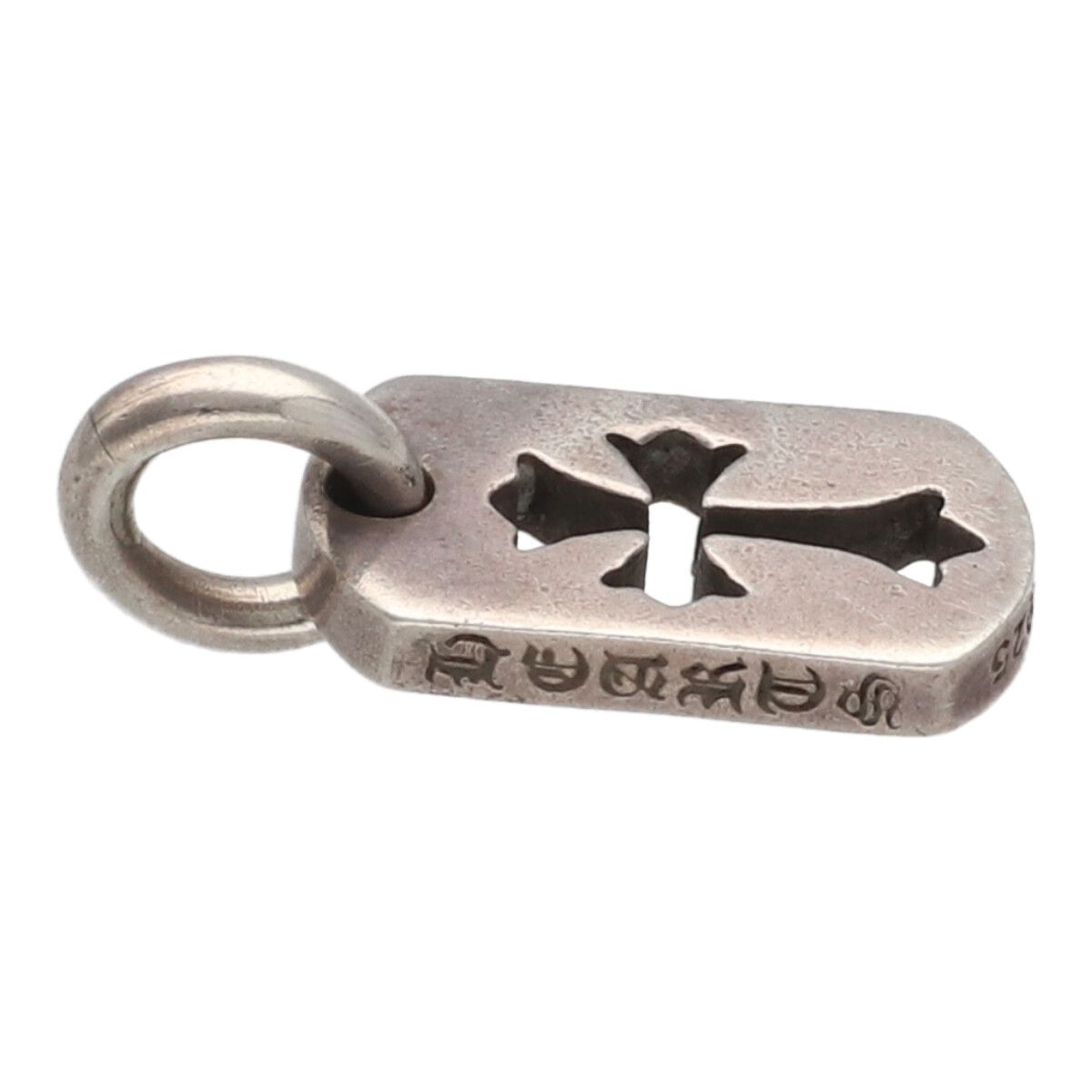 楽天市場】【中古】 CHROME HEARTS クロムハーツ ペンダントトップ