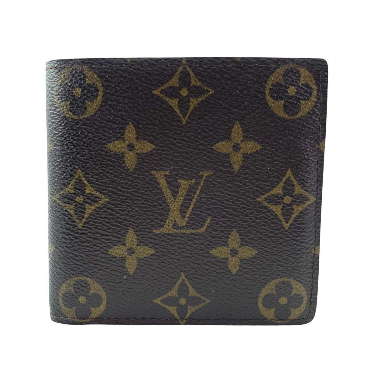 楽天市場】ルイヴィトン モノグラム ポルトフォイユ マルコの通販