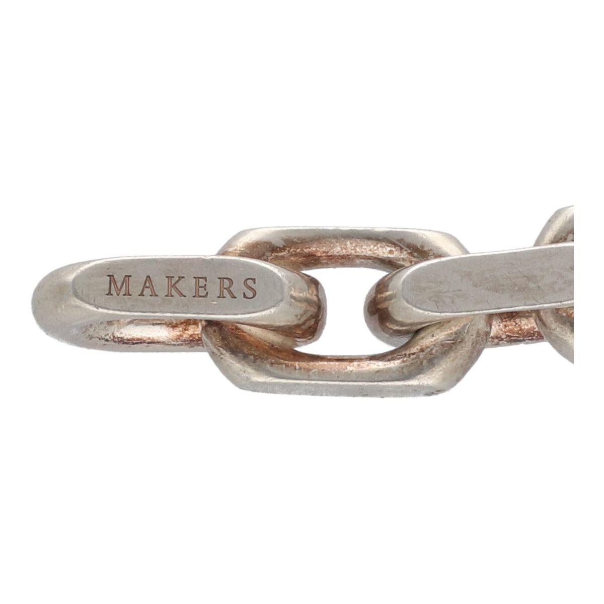 楽天市場】【中古】 Tiffany ＆ Co. ティファニー ブレスレット