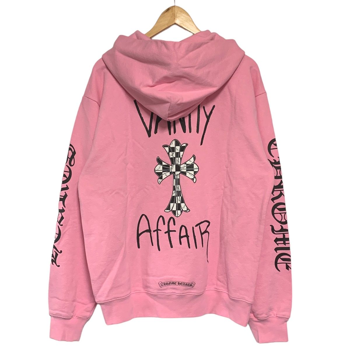 楽天市場】【中古】 CHROME HEARTS クロムハーツ MATTY BOY PPO VANITY