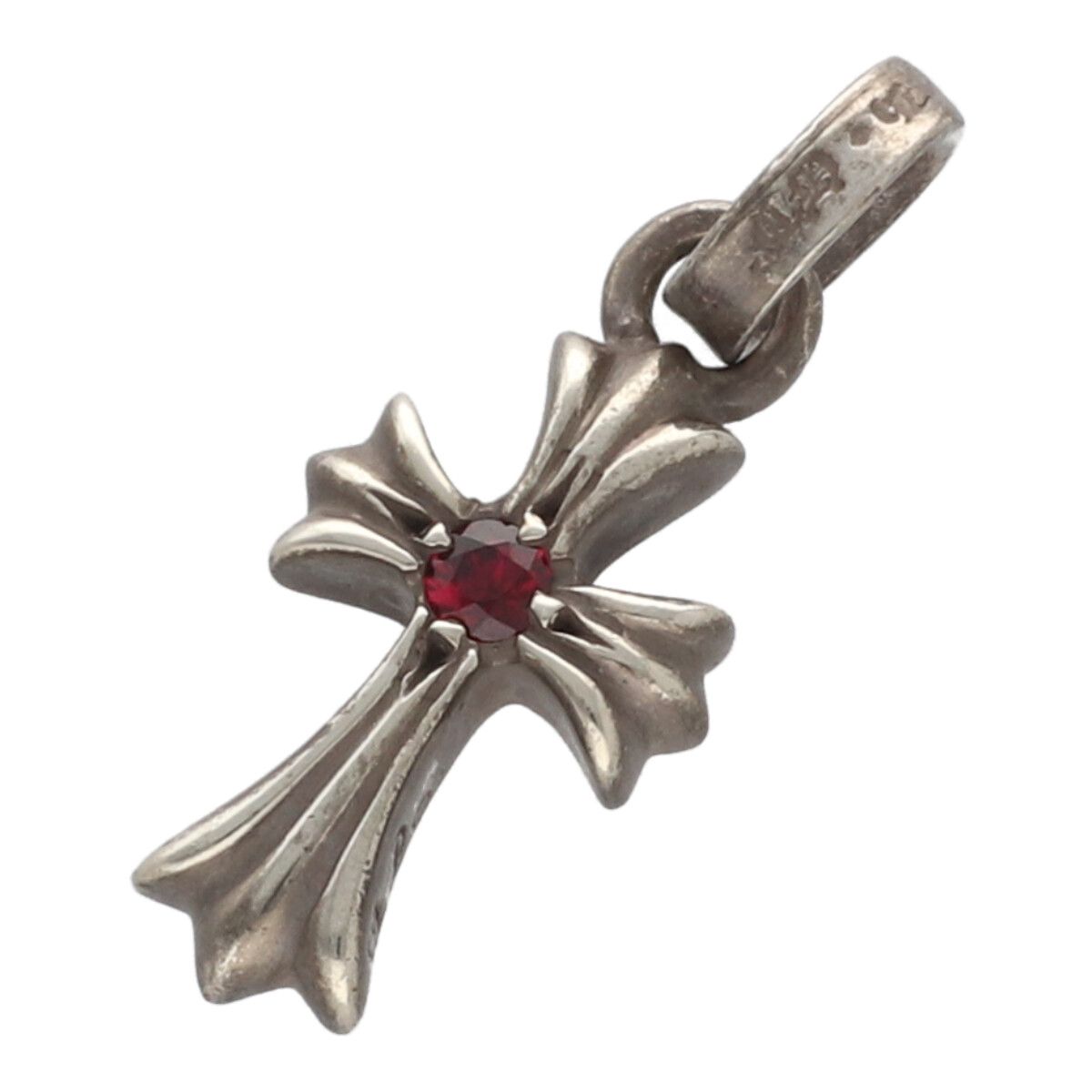 楽天市場】【中古】 CHROME HEARTS クロムハーツ ベイビーファット