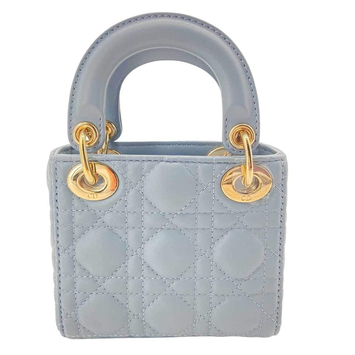 楽天市場】【中古】 Christian Dior クリスチャン・ディオール レディ