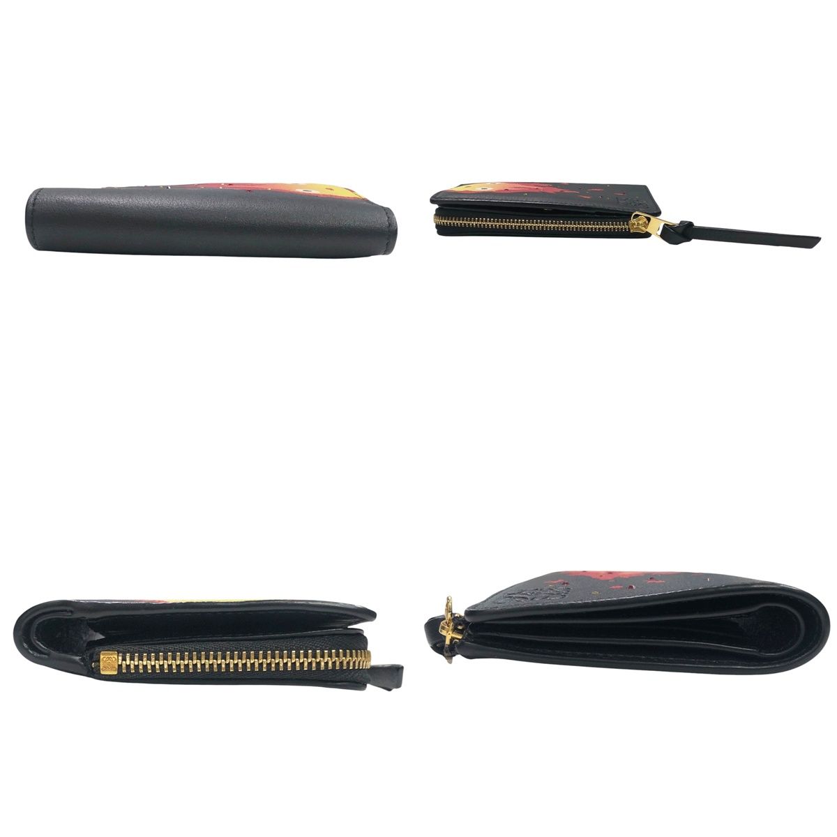 楽天市場】【中古】 LOEWE ロエベ ジブリコラボ ハウルの動く城 カ