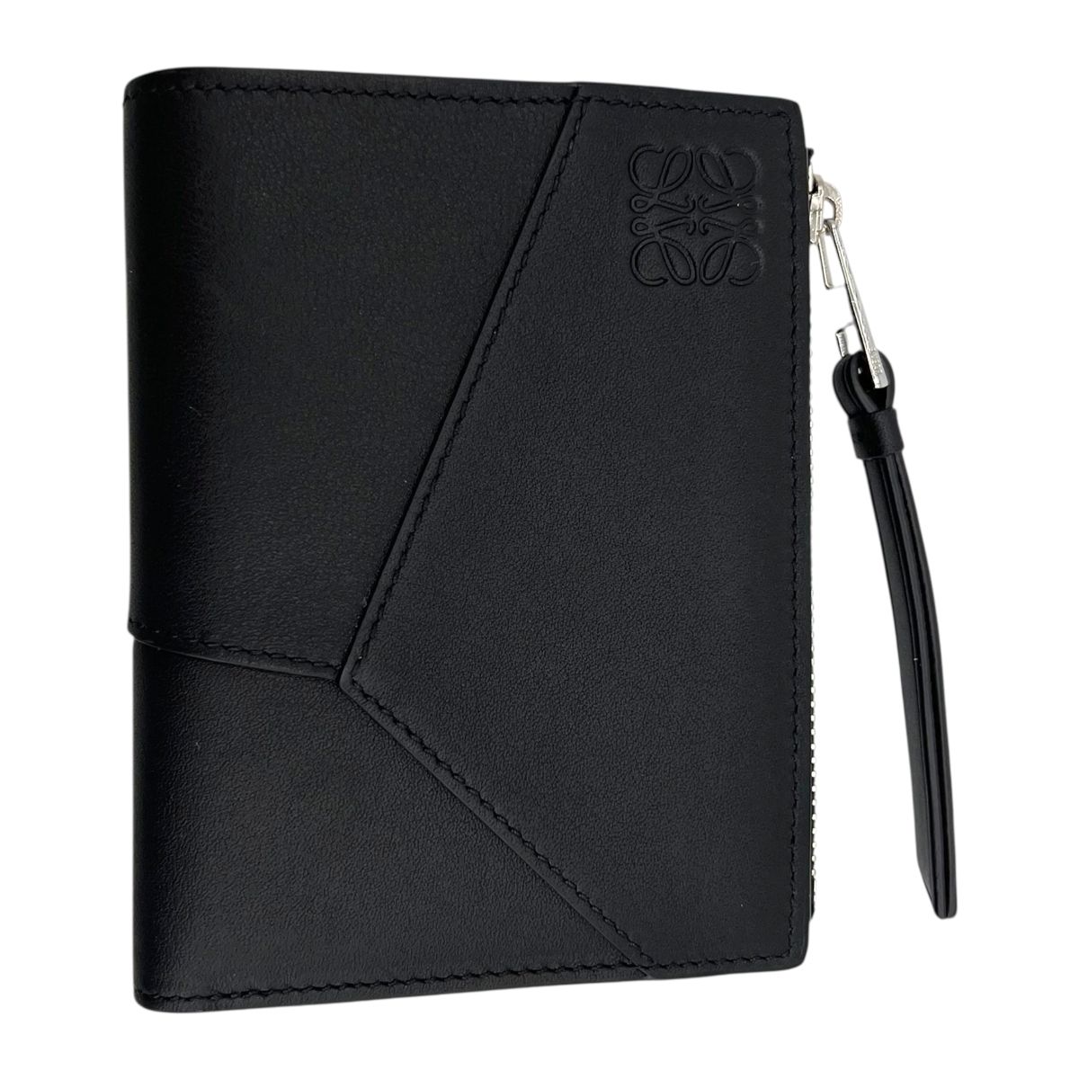 楽天市場】ロエベ 2つ折り財布 パズルの通販