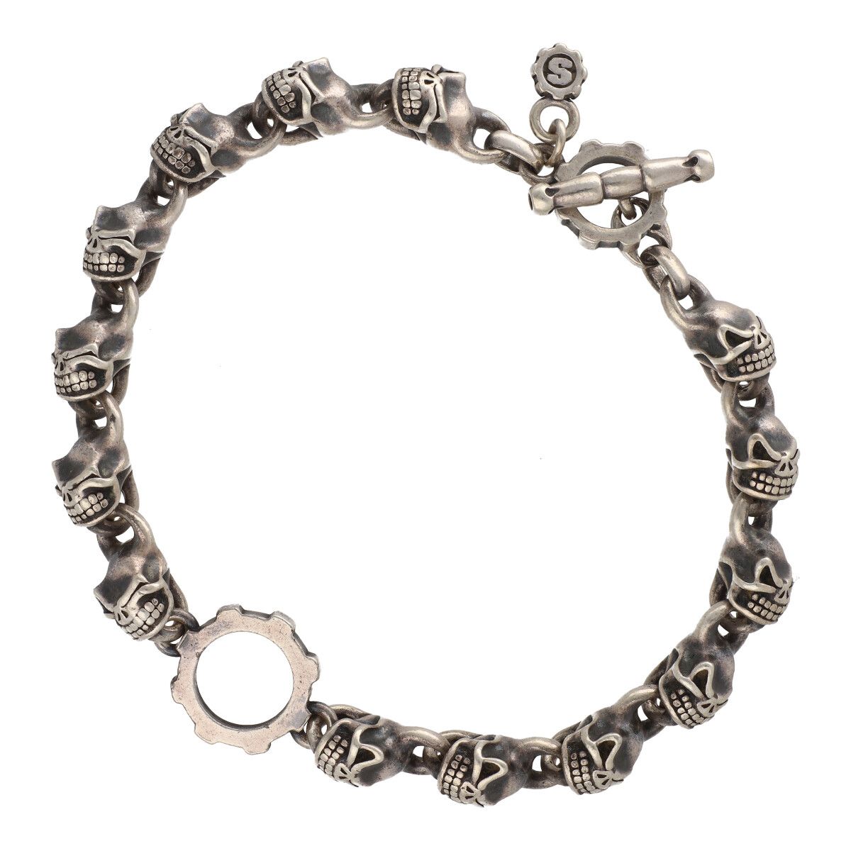 楽天市場】【中古】 STARLINGEAR スターリンギア タイニーフルスカル w