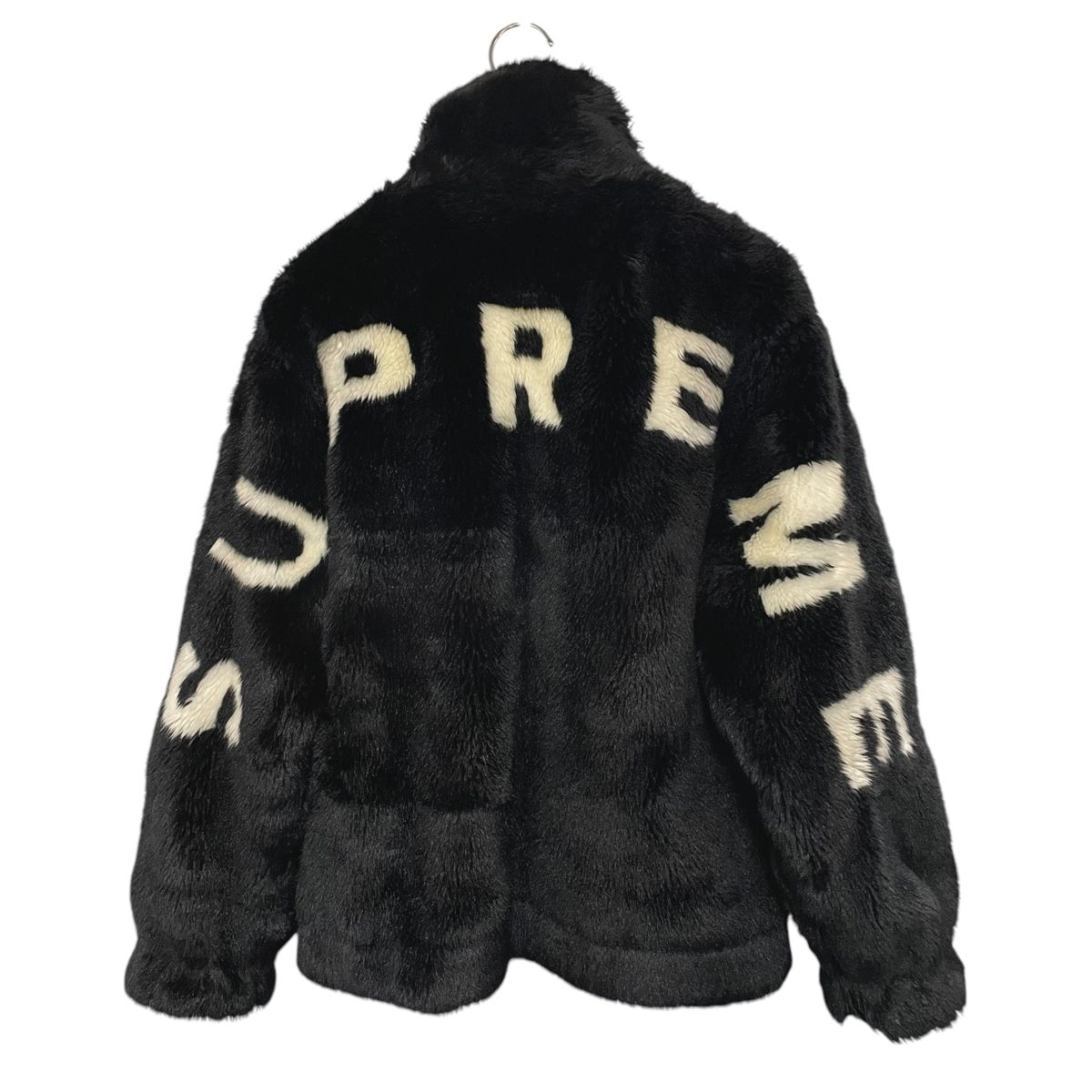 楽天市場】supreme faux fur bomber jacket（メンズファッション）の通販