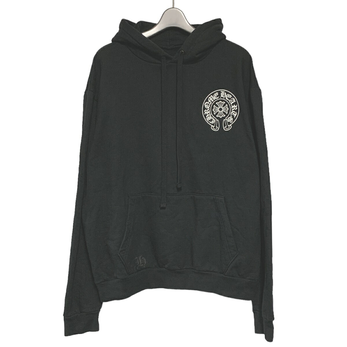 楽天市場】【中古】 CHROME HEARTS クロムハーツ 東京限定 プル