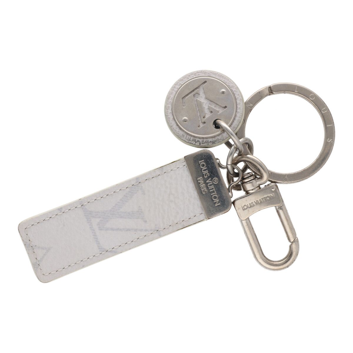 楽天市場】【中古】 LOUIS VUITTON ルイ・ヴィトン ポルトクレ・ネオ