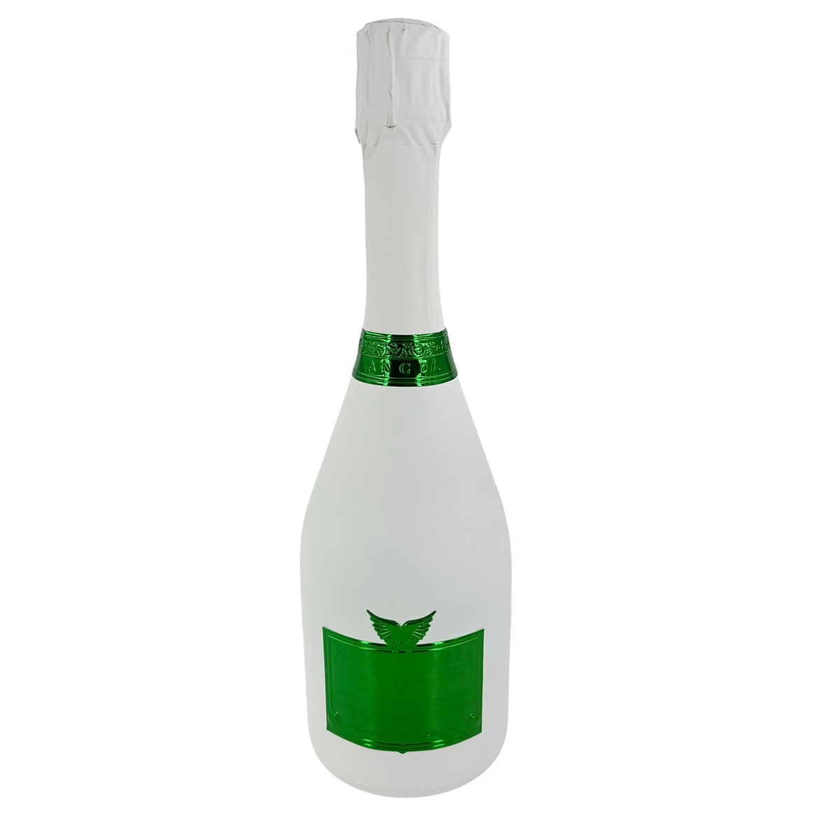 楽天市場】新作 エンジェル クリスマス限定 グリーン ブリュット