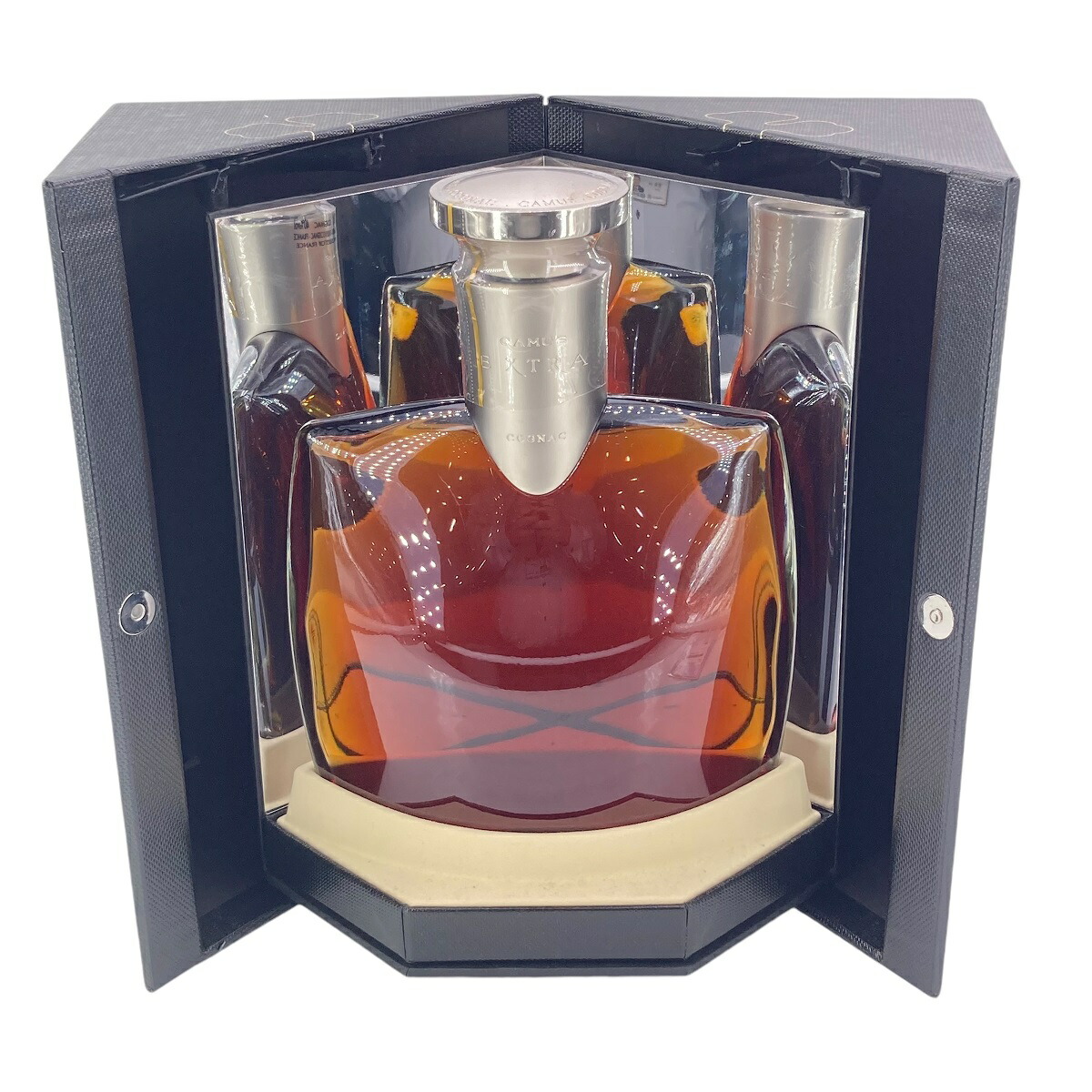 楽天市場】カミュ エクストラ エレガンス 700ml 箱付き ブランデー