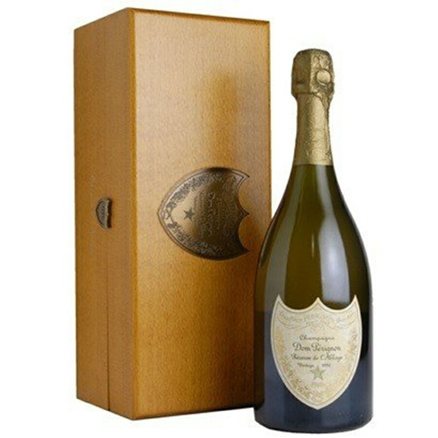 楽天市場】正規品 ドン ペリニヨン レゼルヴ ド ラベイ ゴールド 750ml