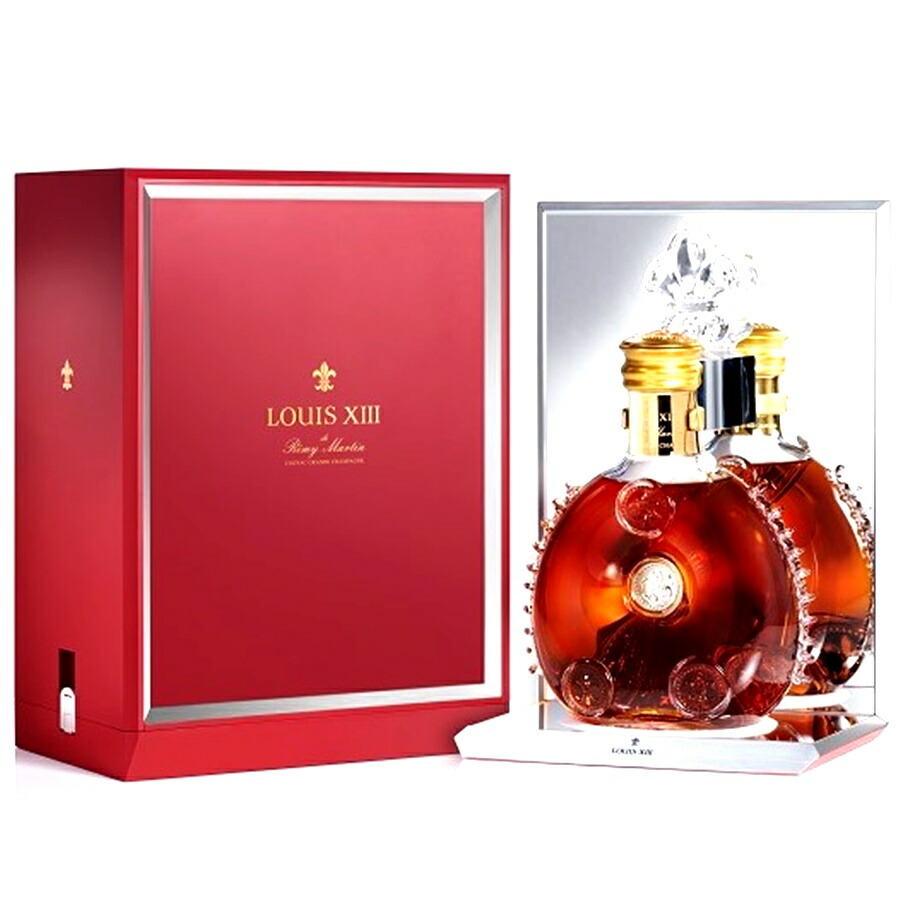 楽天市場】現行 新型 レミーマルタン ルイ13世 700ml ブランデー