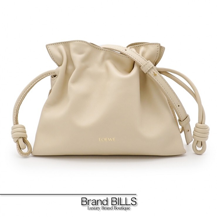 楽天市場】LOEWE ロエベ フラメンコ（ブランドロエベ）（バッグ・小物