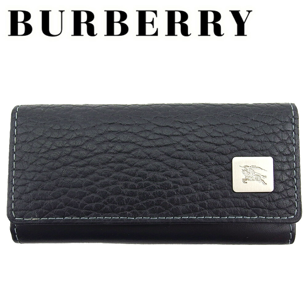 楽天市場】バーバリー 4連キーケースの通販