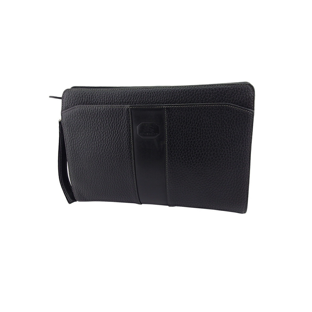 楽天市場】バーバリー ブラックレーベル クラッチバッグの通販