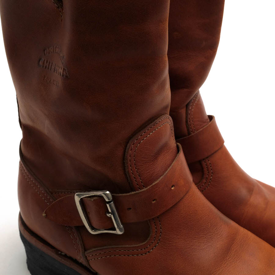 楽天市場】CHIPPEWA エンジニアブーツ チペワ 1901M50 11inch ORIGINAL