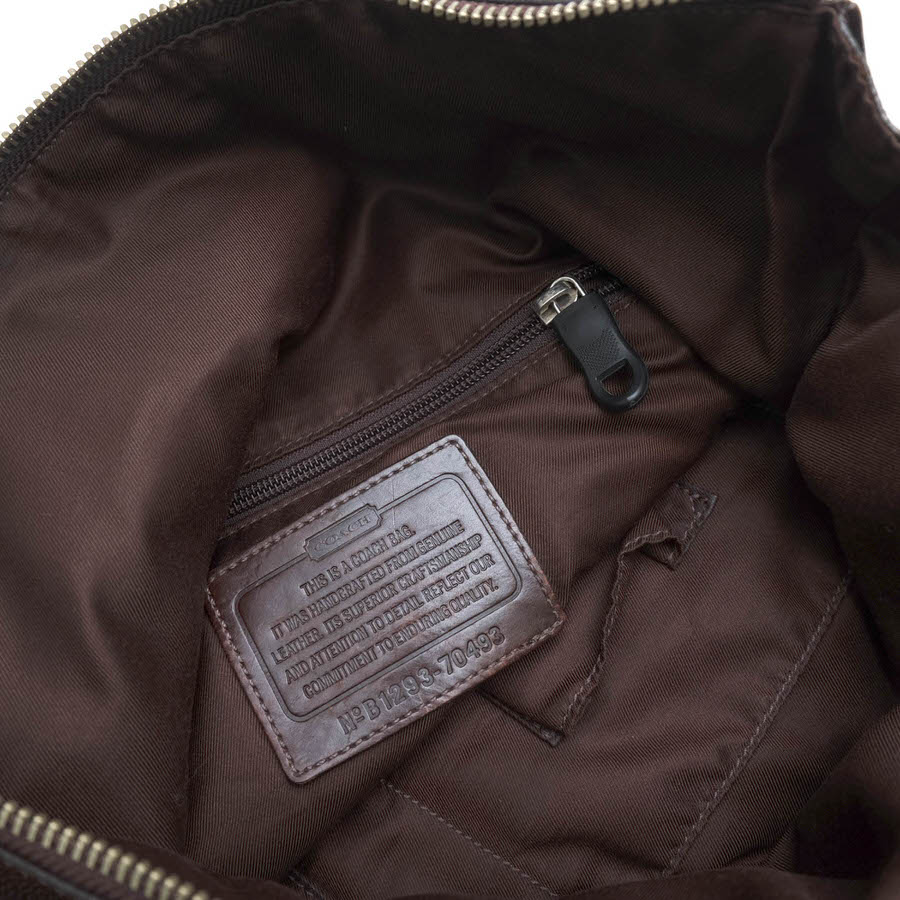 楽天市場】COACH トートバッグ コーチ 70493 Thompson Crossbody