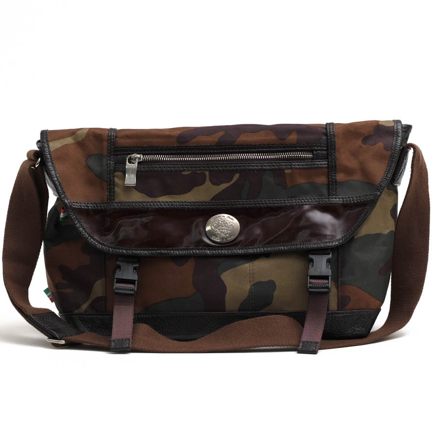 楽天市場】オロビアンコ ショルダーバッグ（柄カモフラージュ・迷彩