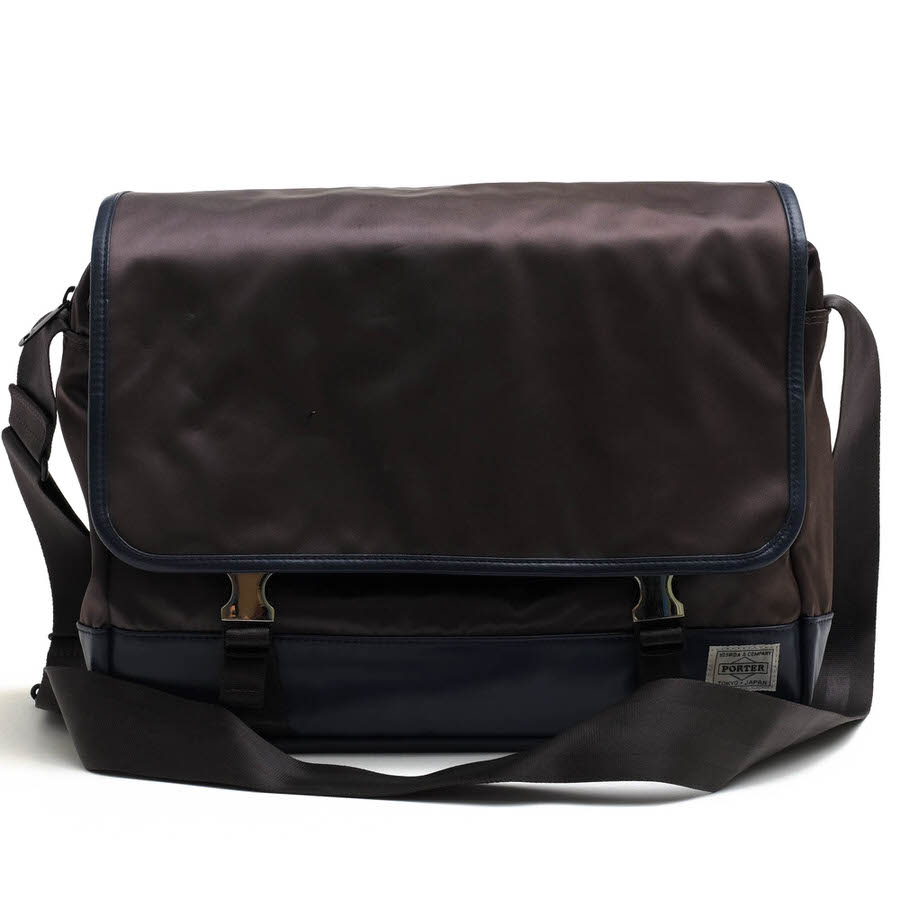 楽天市場】PORTER ショルダーバッグ ポーター 吉田カバン 383-05713
