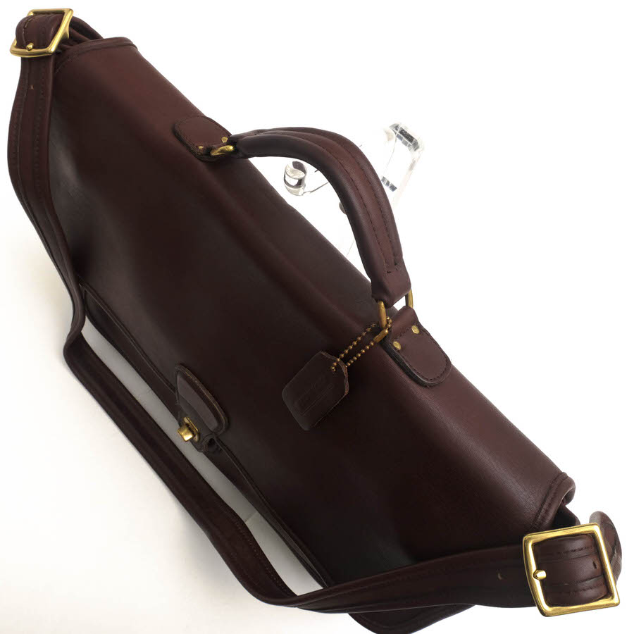 楽天市場】COACH ビジネスバッグ コーチ 5180 Metropolitan Briefcase