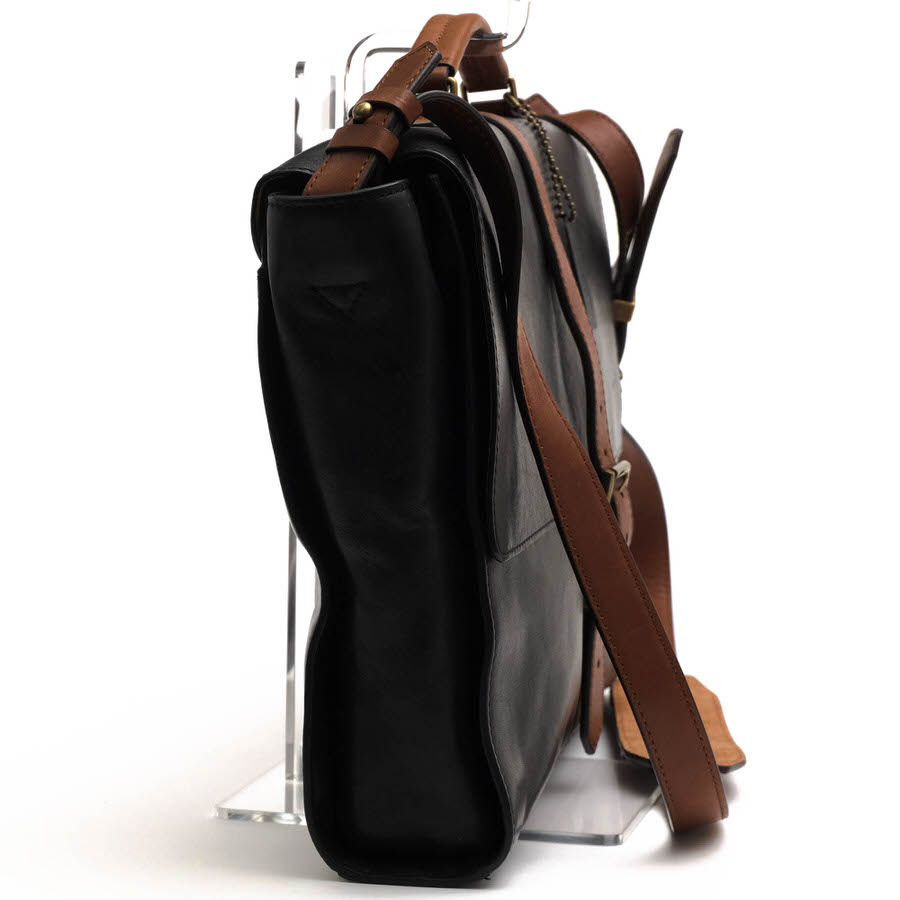 楽天市場】COACH ビジネスバッグ コーチ 71188 Mercer Banker Brief