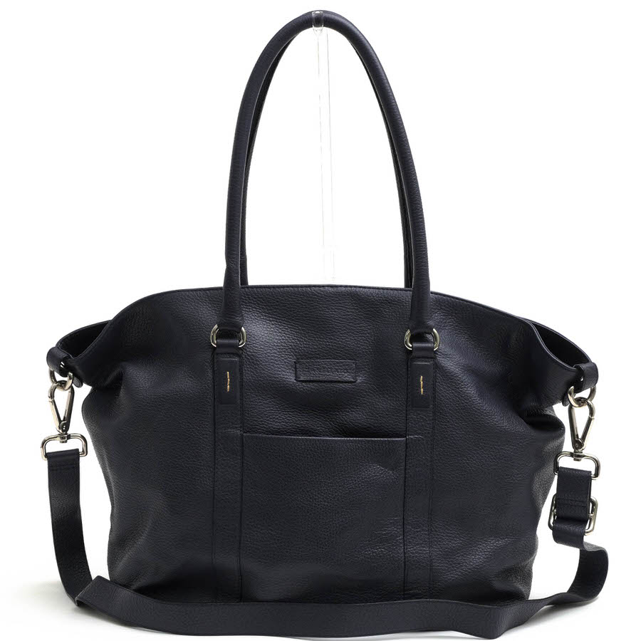 楽天市場】ZANELLATO トートバッグ ザネラート NEW BACARIN LINEA