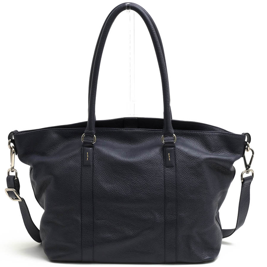 楽天市場】ZANELLATO トートバッグ ザネラート NEW BACARIN LINEA