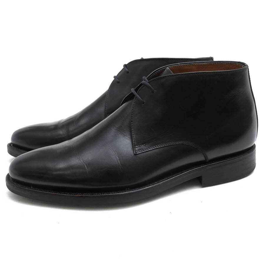 楽天市場】JALAN SRIWIJAYA チャッカブーツ ジャランスリワヤ 98322