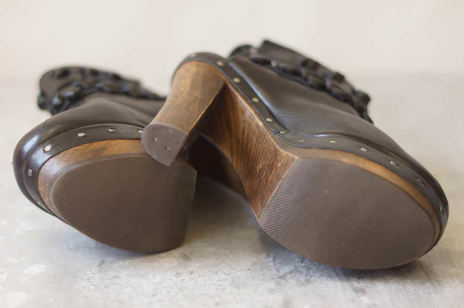 楽天市場】3.1 Phillip Lim ブーツ フィリップリム Tom Tom Knotted