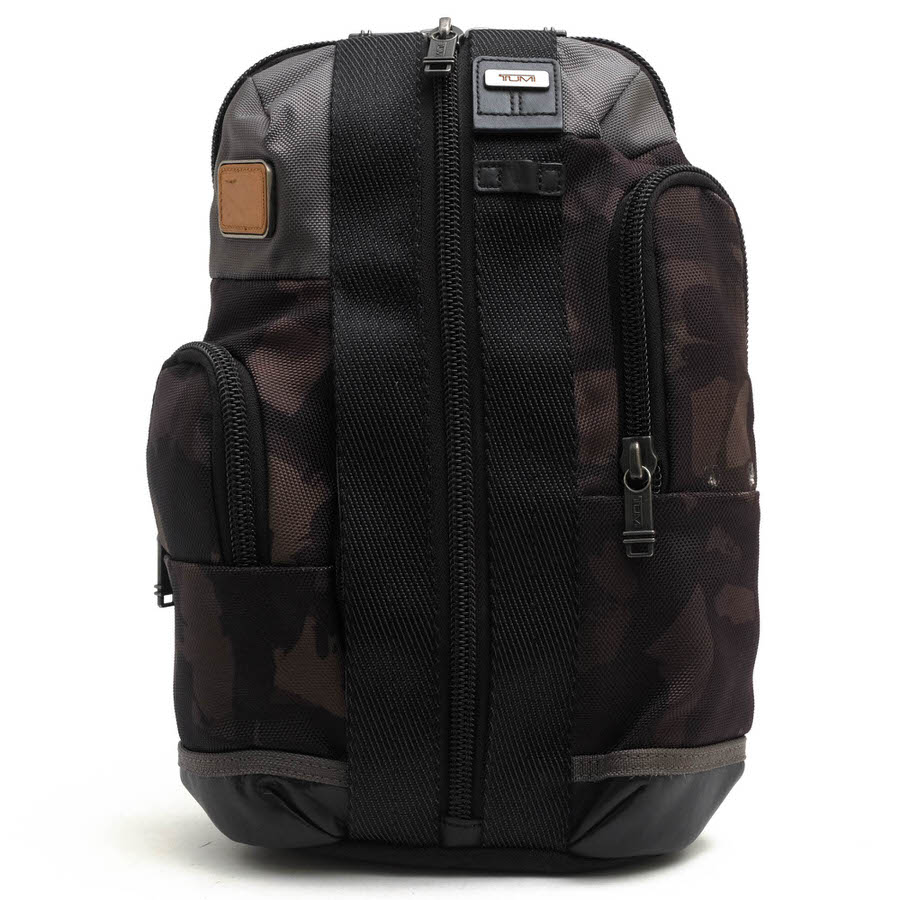 楽天市場】tumi ボディバッグ（柄カモフラージュ・迷彩）（バッグ