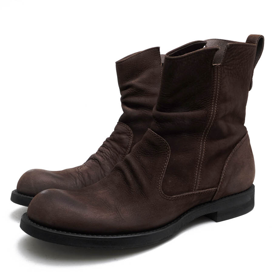 楽天市場】MR.OLIVE ペコスブーツ ミスターオリーブ ME532 WATER PROOF